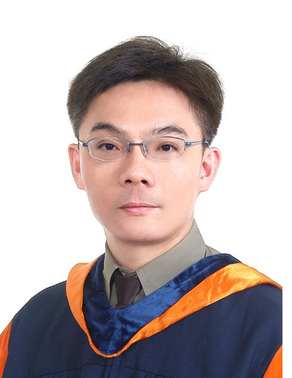Yu-Cheng Kuo