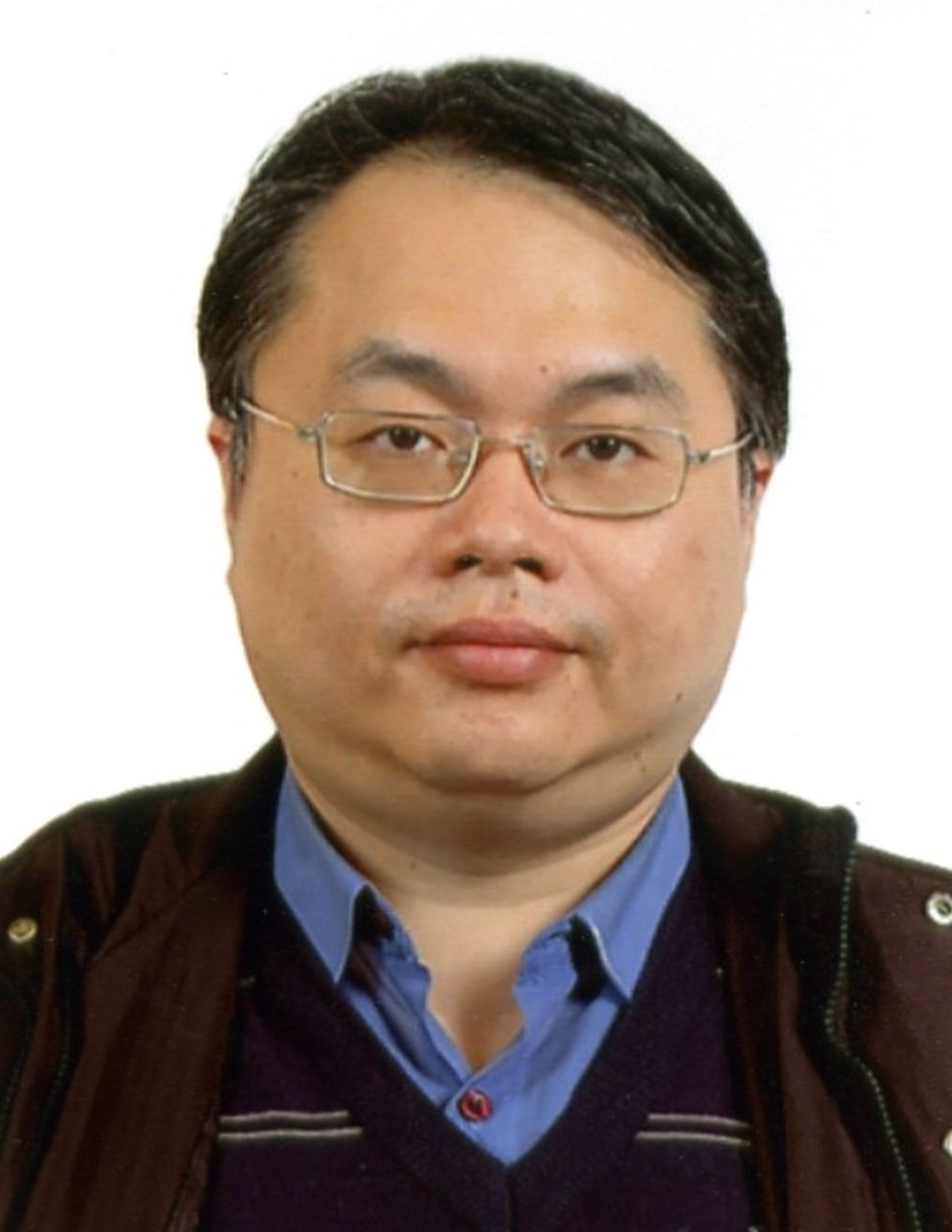 Chien-Hsin Chen