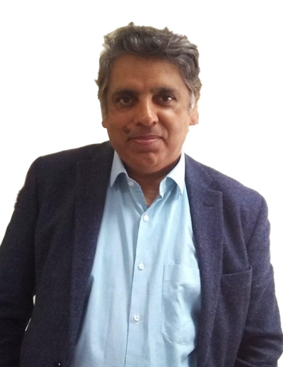 Amjad Pervaiz Cheema