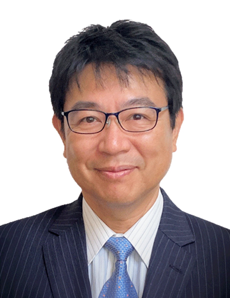 Shigeki Yamaguchi 