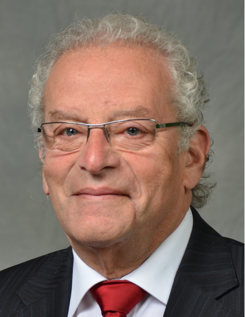 Abe Fingerhut