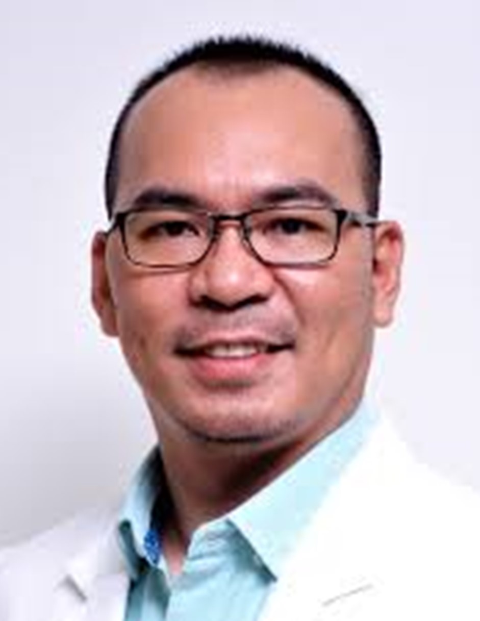 Carlo Angelo Cajucom