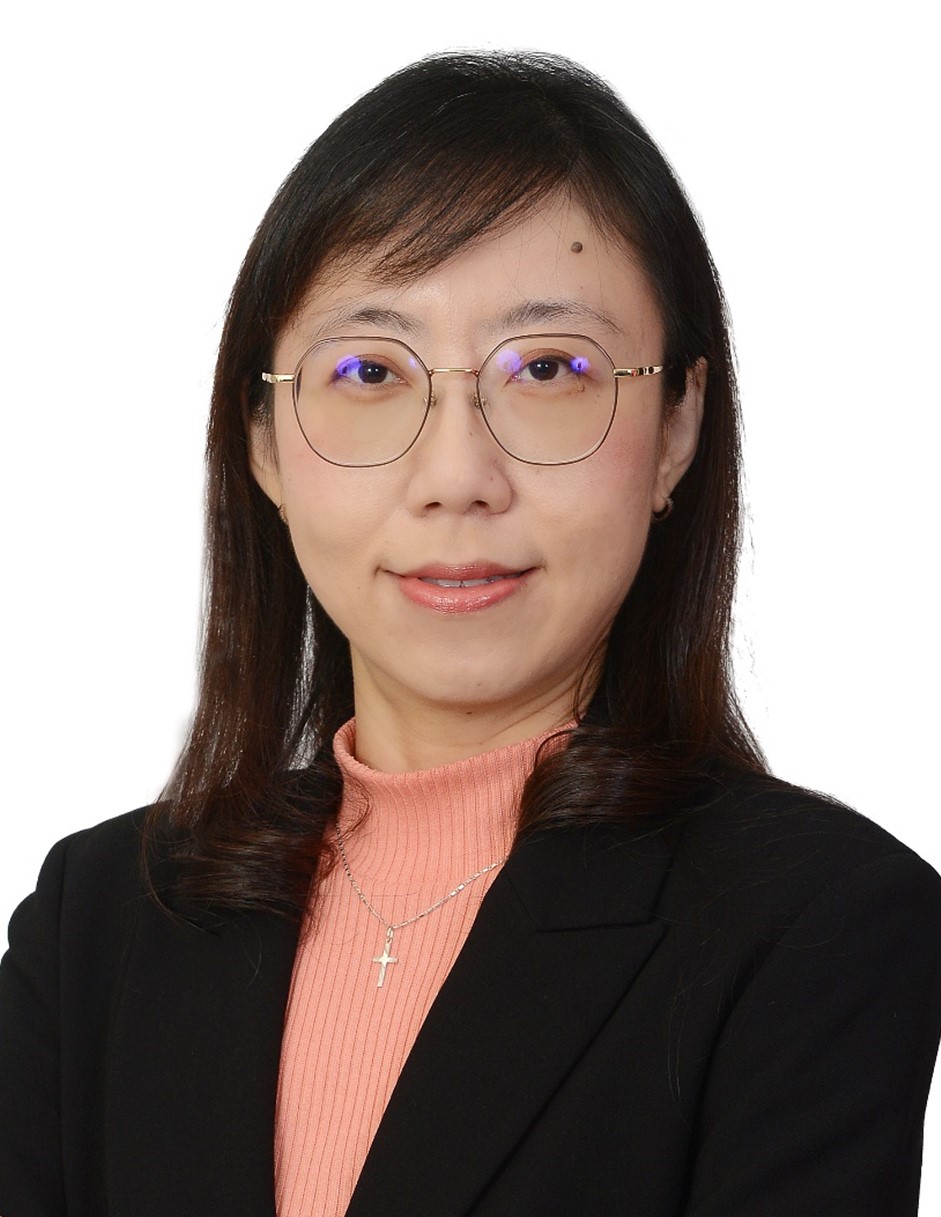 Elaine Hui-Been Ng