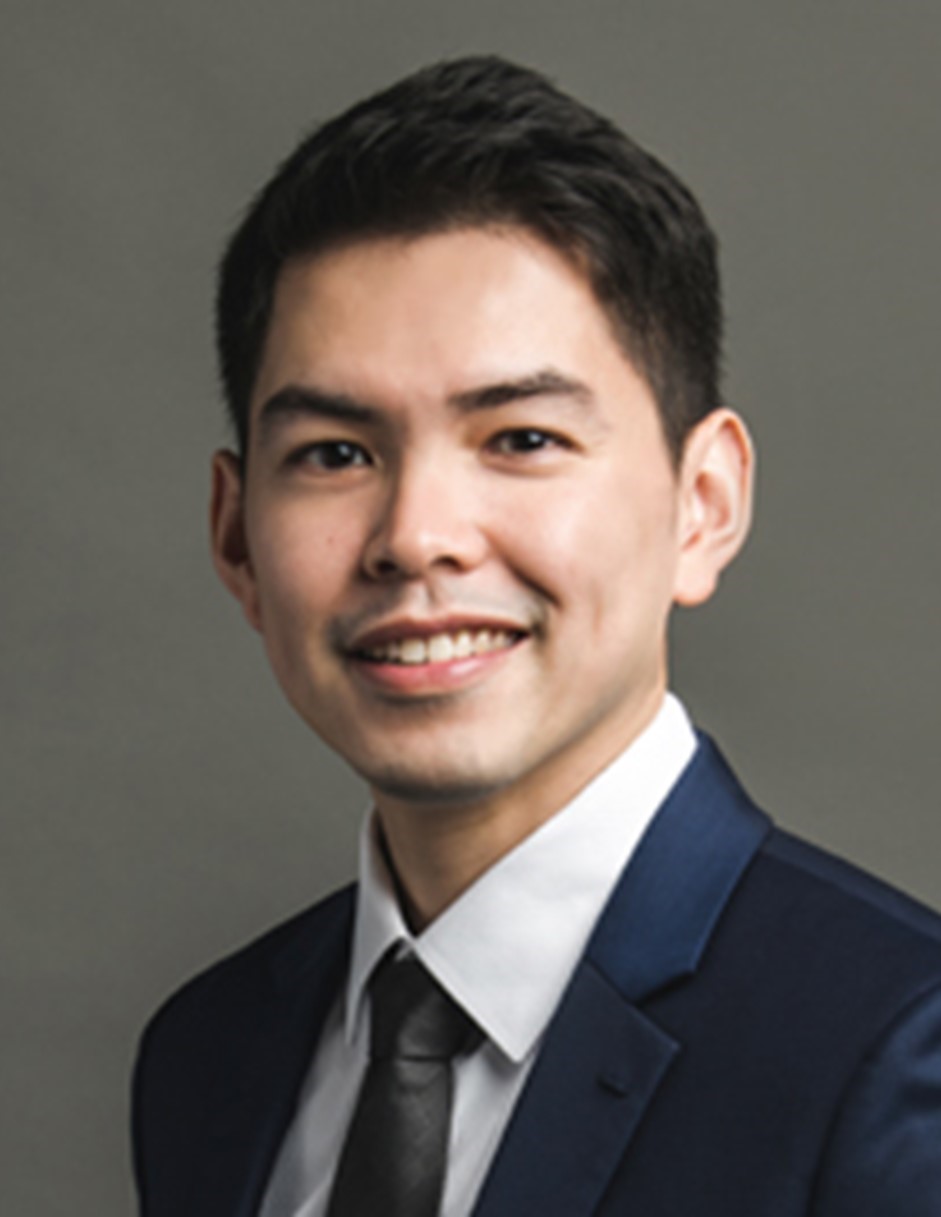 Isaac Seow-En