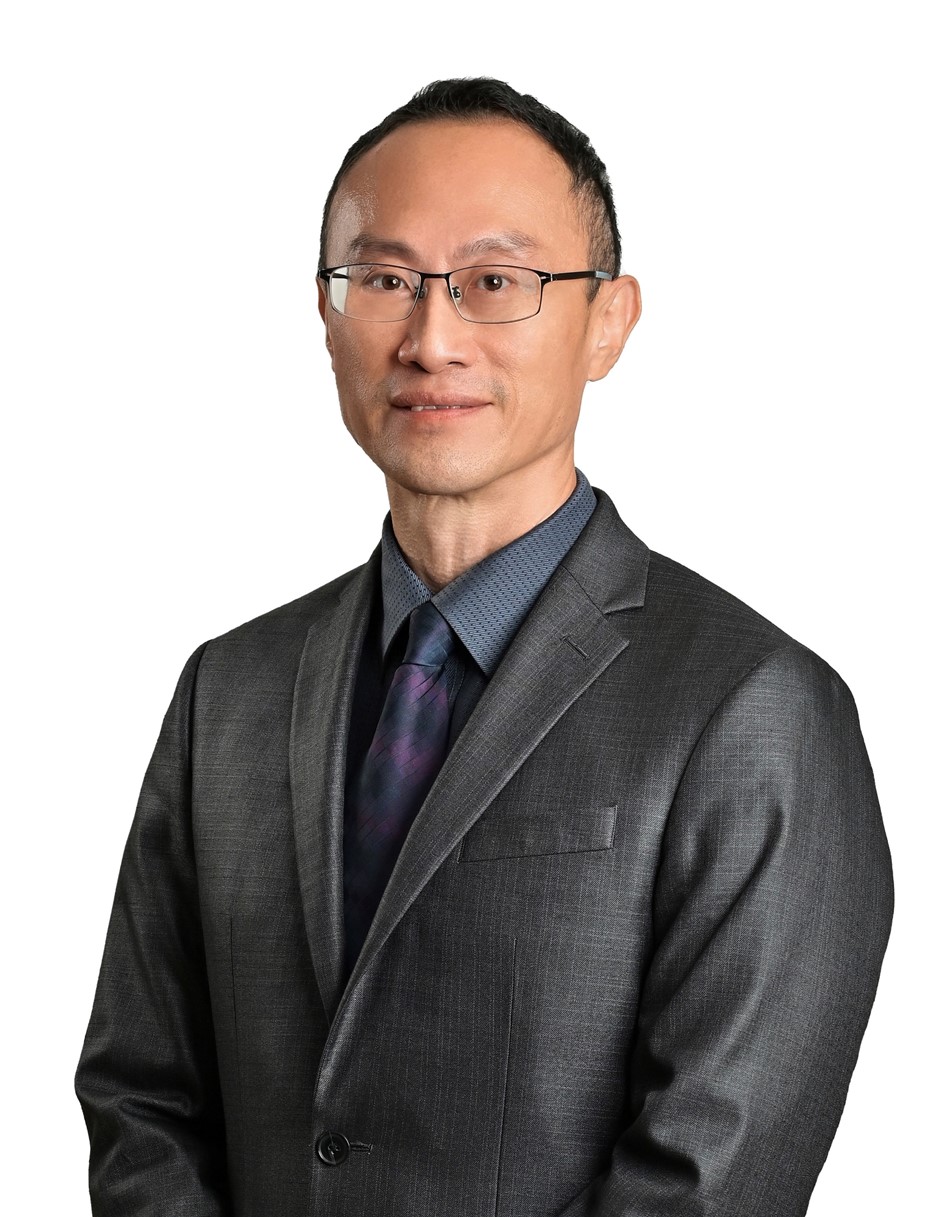 James Ngu