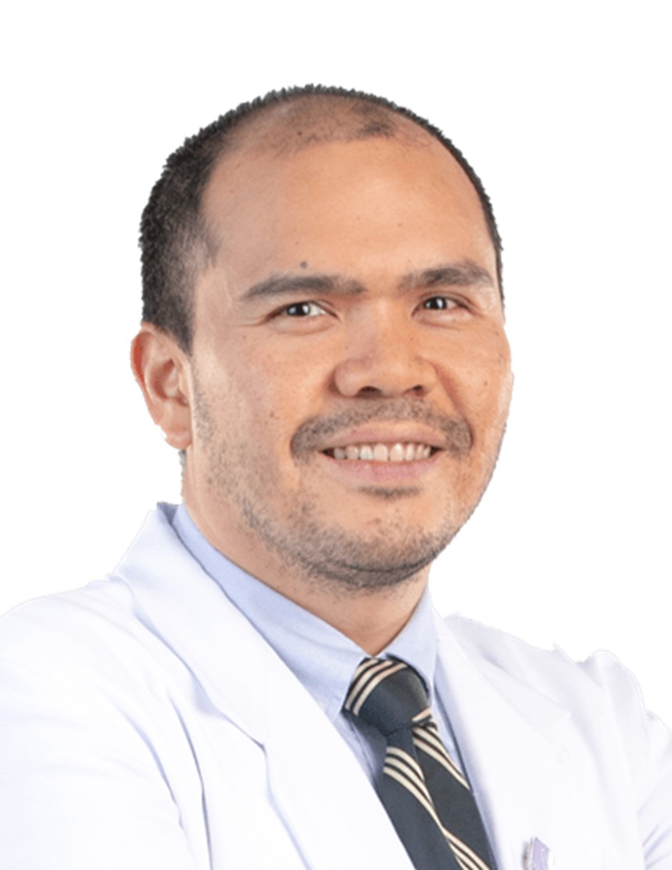 Joseph Roy Fuentes