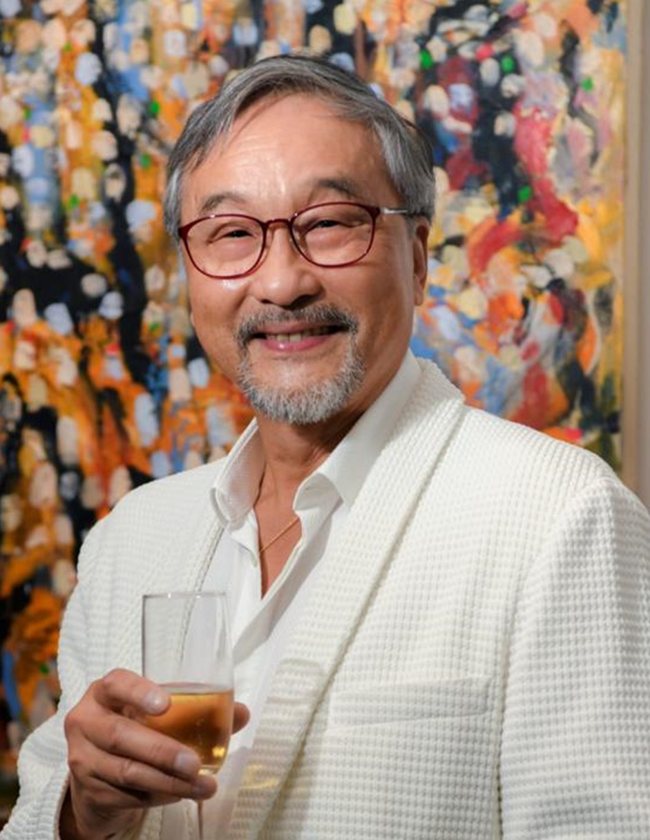 Michael Ka Wah LI
