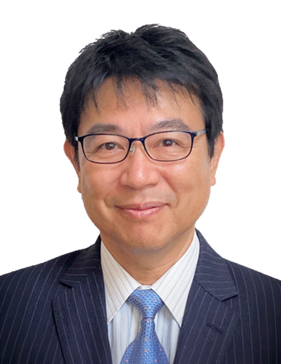 Shigeki Yamaguchi