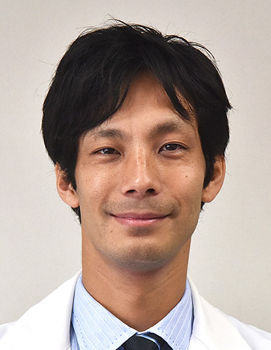 Shunsuke Tsukamoto