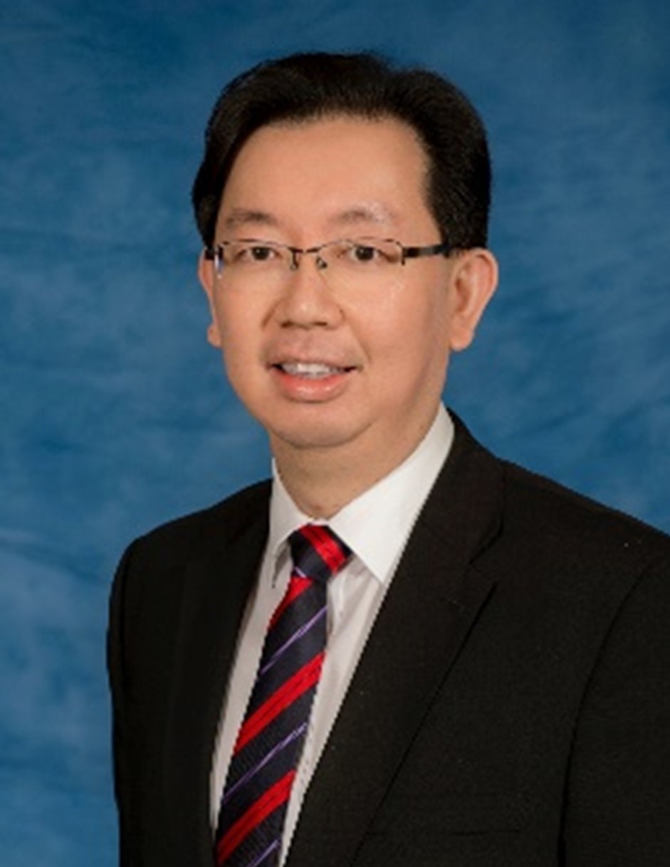 Simon Siu Man Ng