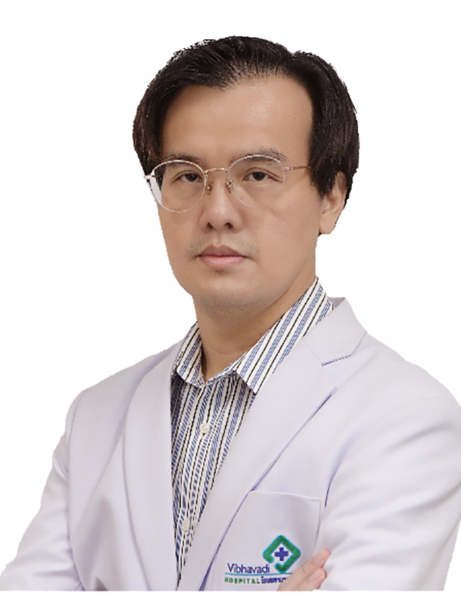 Siripong Sirikurnpiboon