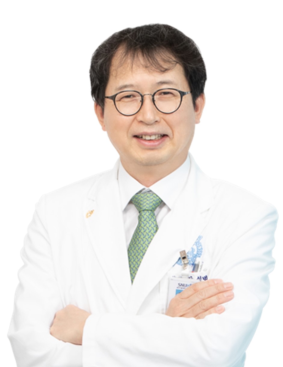 Sung-Bum Kang