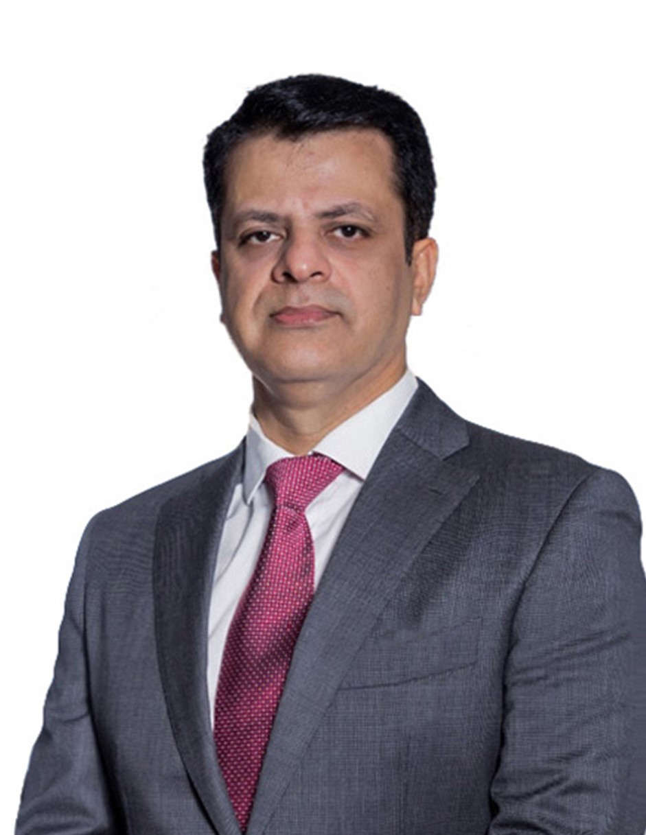 Surendra Mantoo