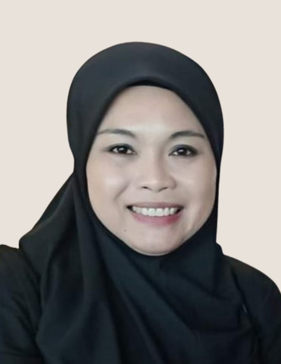 Aini Fahriza Ibrahim